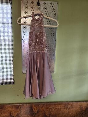 prom dresses camo mossy oak Mossy Oak Camo Ball Gown, Choose Your Neckline and Tulle Lower Skirt Color
